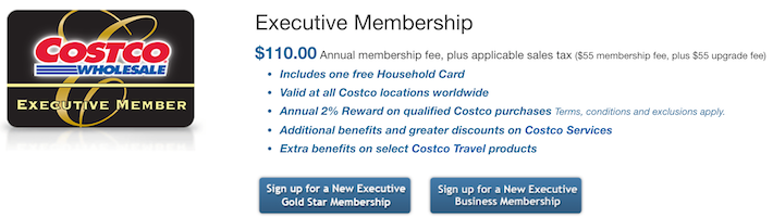 green-espirit-costco-executive-membership-american-express-credit-card