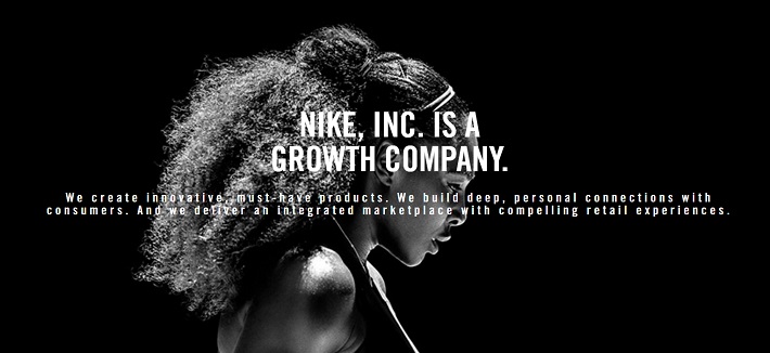 NKE Company