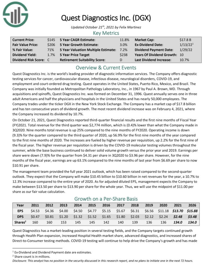 2022 Low Beta Stocks List The 100 Lowest Beta S&P 500 Stocks