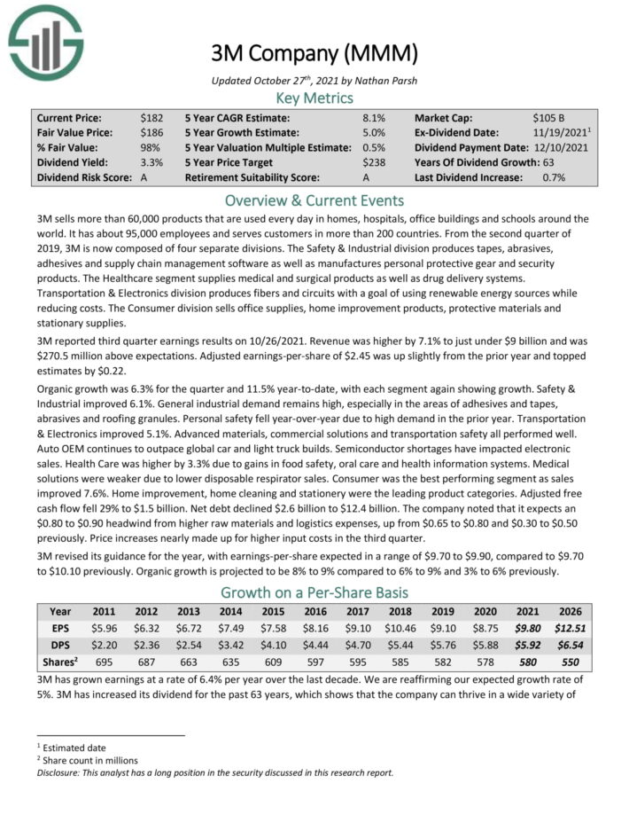 The Best DRIP Stocks Now 15 NoFee Dividend Aristocrats