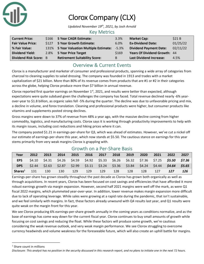 Negative Beta Stocks The 1 Negative Beta S&P 500 Stock In 2022